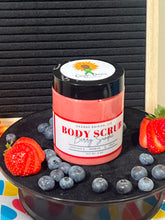 Load image into Gallery viewer, Berry Sundae