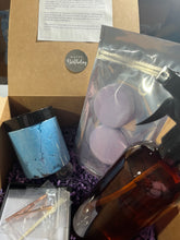 Load image into Gallery viewer, Gentleman's Birthday Box (Feb & Jan)