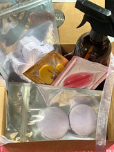 Load image into Gallery viewer, Ladies Birthday Box (Feb & Jan)