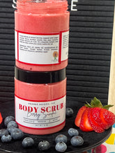 Load image into Gallery viewer, Berry Sundae