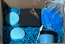 Load image into Gallery viewer, Gentleman's Birthday Box (June)