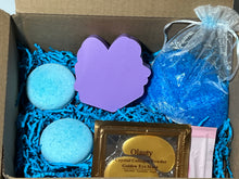 Load image into Gallery viewer, Ladies Birthday Box (June)