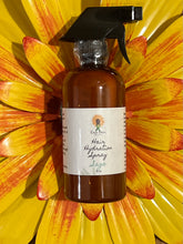 Load image into Gallery viewer, Sage Hair Hydration Spray