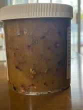 Load image into Gallery viewer, Rose Body Scrub