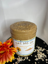 Load image into Gallery viewer, Oat Me Up Soap Scrub