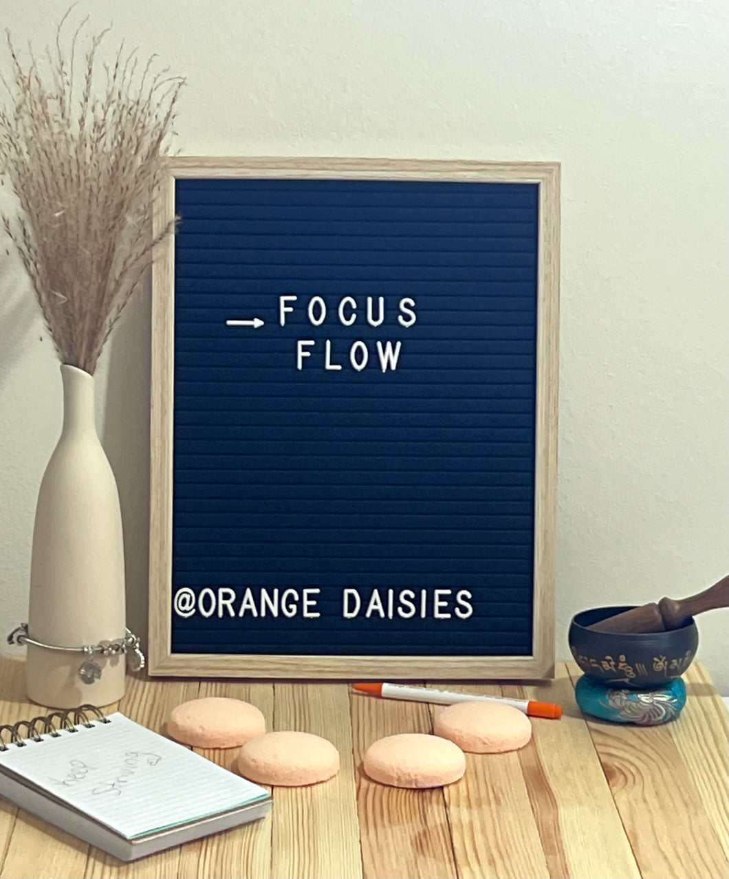 Focus Flow