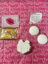 Load image into Gallery viewer, Ladies Birthday Box (June)
