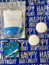 Load image into Gallery viewer, Gentleman's Birthday Box (June)

