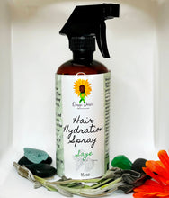 Load image into Gallery viewer, Sage Hair Hydration Spray
