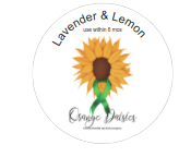 Load image into Gallery viewer, Lemon &amp; Lavender
