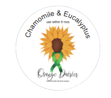 Chamomile & Eucalyptus