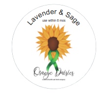 Load image into Gallery viewer, Lavender &amp; Sage
