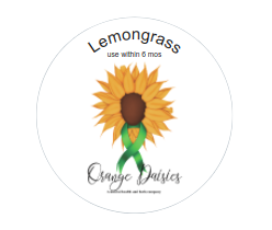 Lemongrass Set